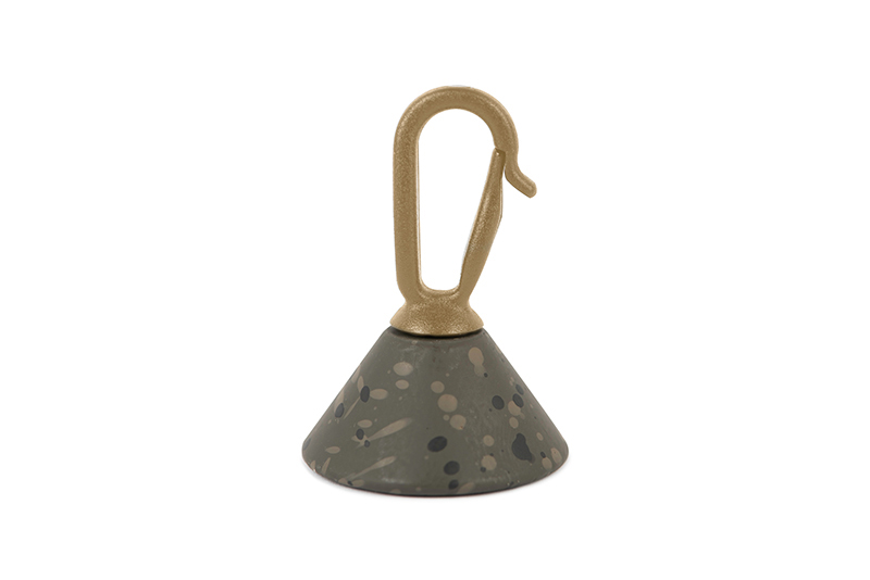 Edges Downrigger Back Weights 57g (2oz) x 3