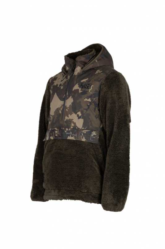 Zero Tolerance Polar Fleece XL