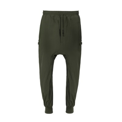 Ultralite Joggers | Olive L