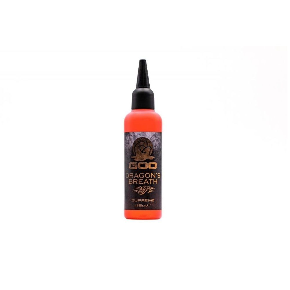 Dragon's Breath Supreme