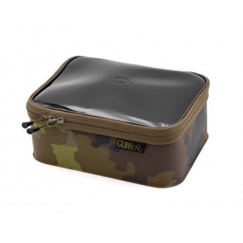 Compac 140 Kamo Dimensions 260x140x70mm (fits the Tacklesafe KBOX5)