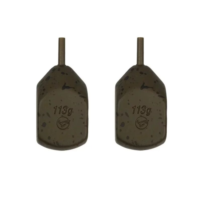 Square Pear Inline Blister (2 pcs) 4oz/112gr