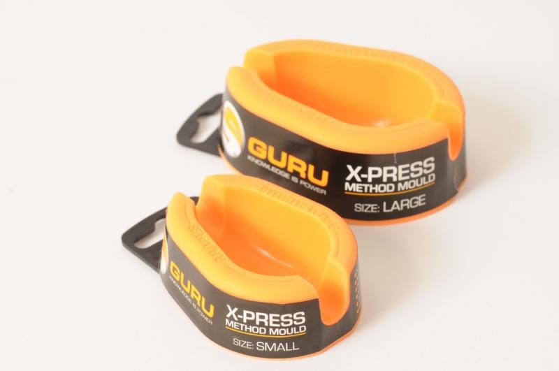 X-Press Method Mould