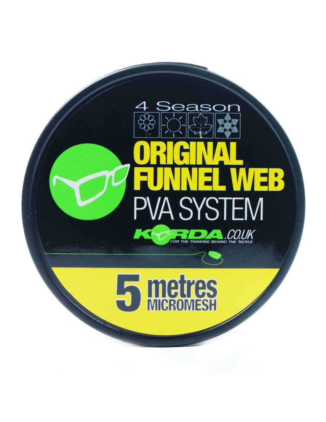Funnel Web MICROMESH – 5m refill MicroMesh 5m refill