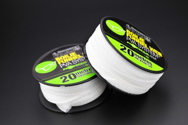 Funnel Web MICROMESH – 20m refill MicroMesh 20m refill