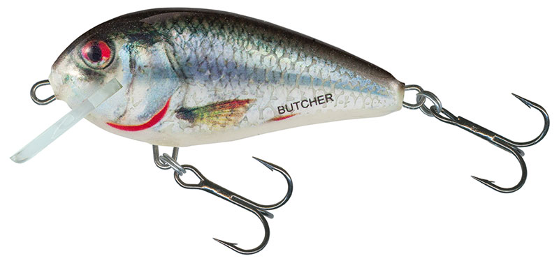 BR5S HOLOGRAPHIC REAL DACE