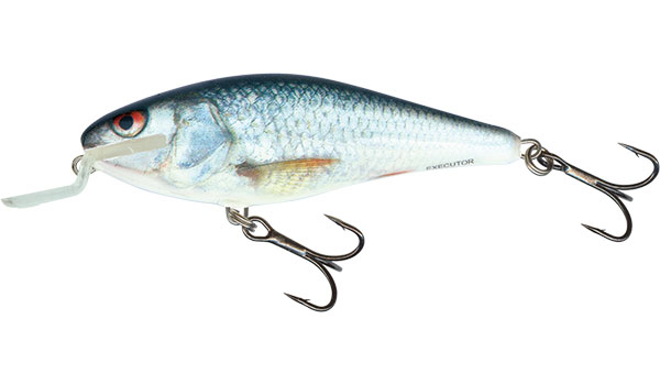 Executor SHR 12cm REAL DACE