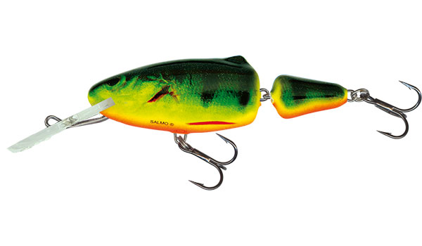 Frisky DPR 7cm REAL HOT PERCH
