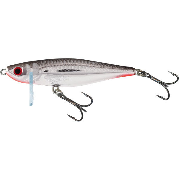 Thrill SNK 7cm SILVER FLASHY FISH