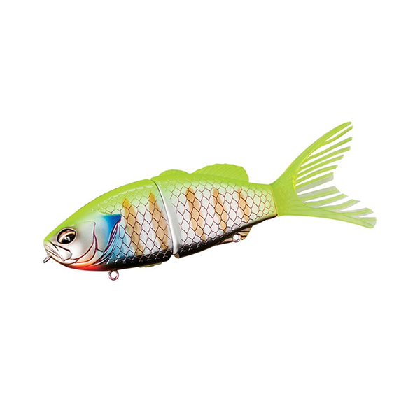 Lure Bantam BT Sraptor-182mm 58g 001 Chart Gill