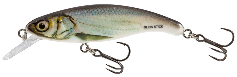 Slick stick REAL BLEAK