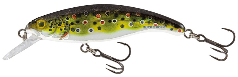 Slick stick HOLOGRAPHIC BROWNIE