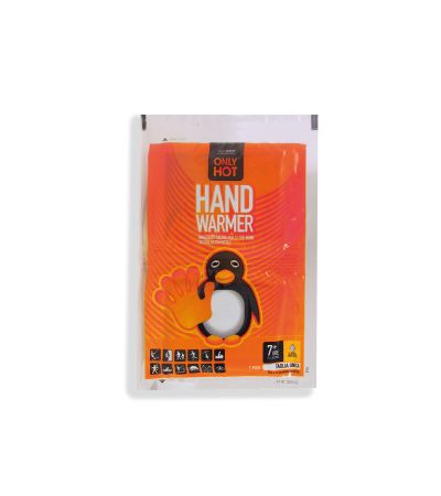 ONLY HOT MANI  2 PEZZI