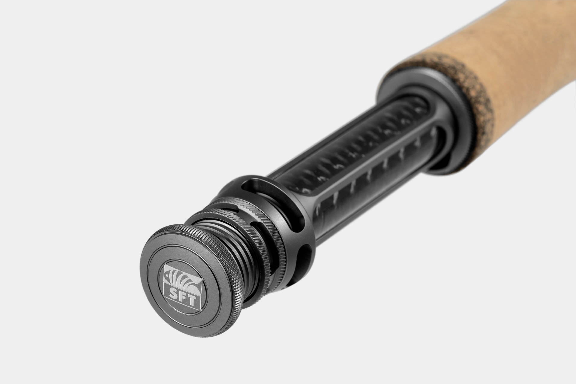 Loomis & Franklin NX8 *  9'6"/#3/4 * 49604