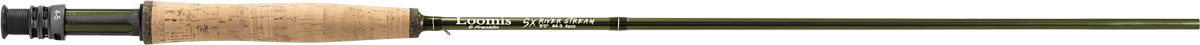 Loomis & Franklin SX RIVER STREAM  9'0"/#5-6