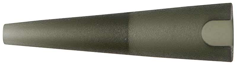 Naturals Size 7 Lead Clips Tail Rubbers