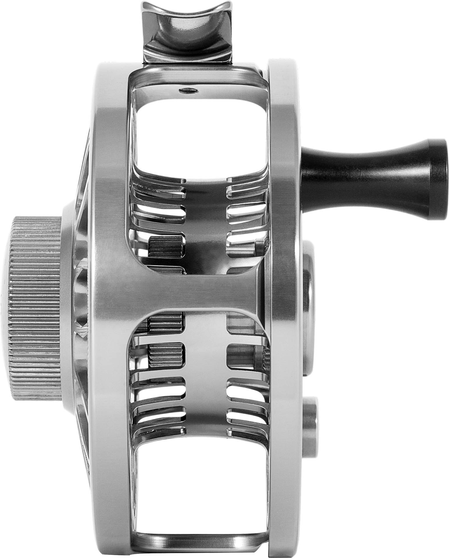 LMF FLY REEL RADIUS * 0/4 * 74mm * Spare Spool