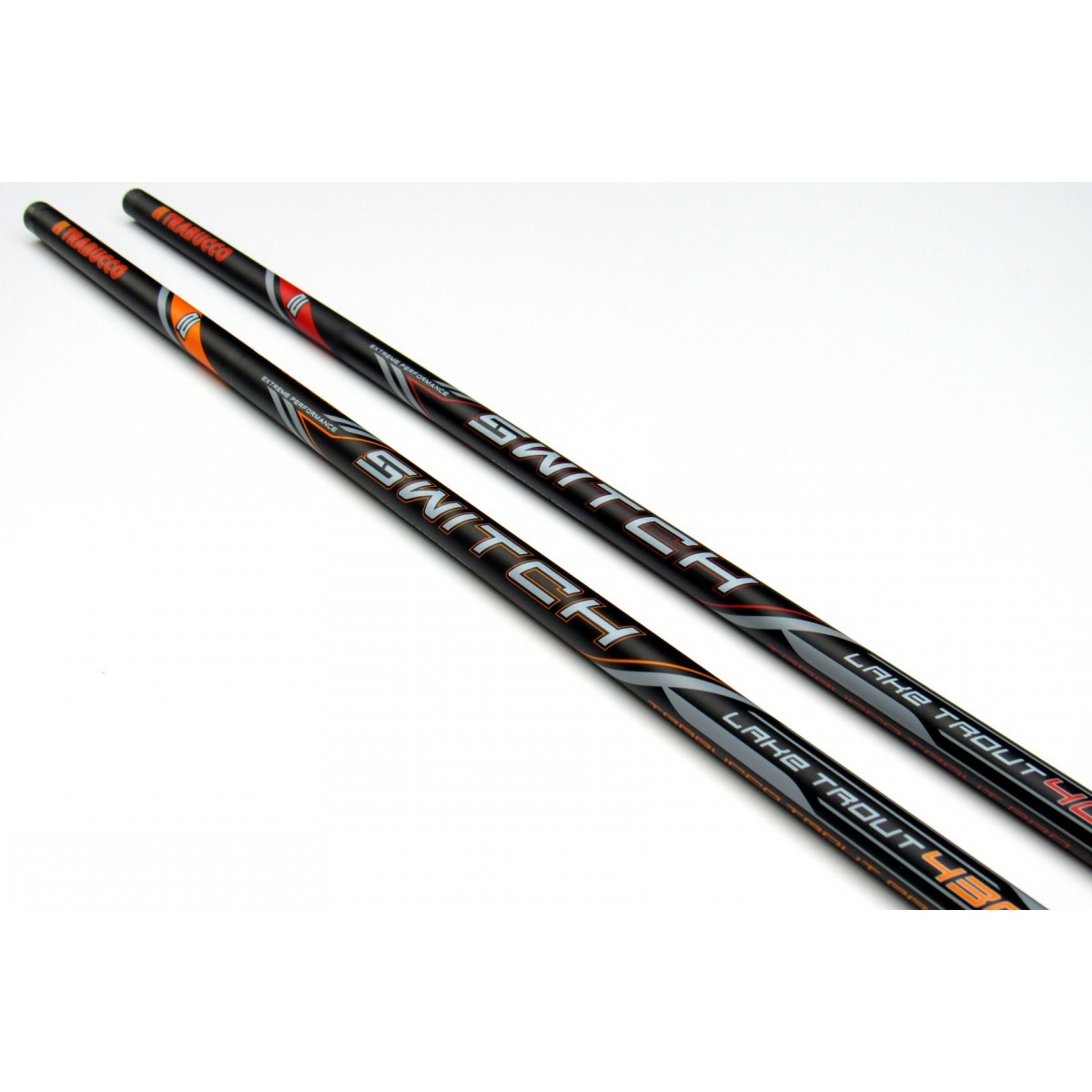 SWITCH SLIM LAKE TROUT B0 * 4407/5-10(LLS)