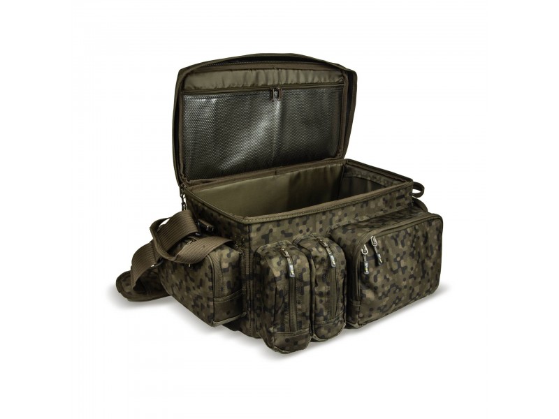 SP C-TECH TACKLE CARRYALL SYSTEM