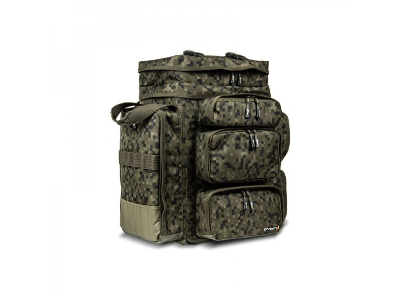 SP C-TECH LARGE RUCKSACK