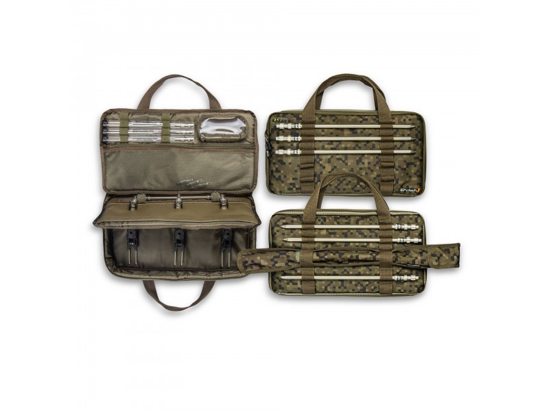 SP C-TECH BUZZER BAR BAG