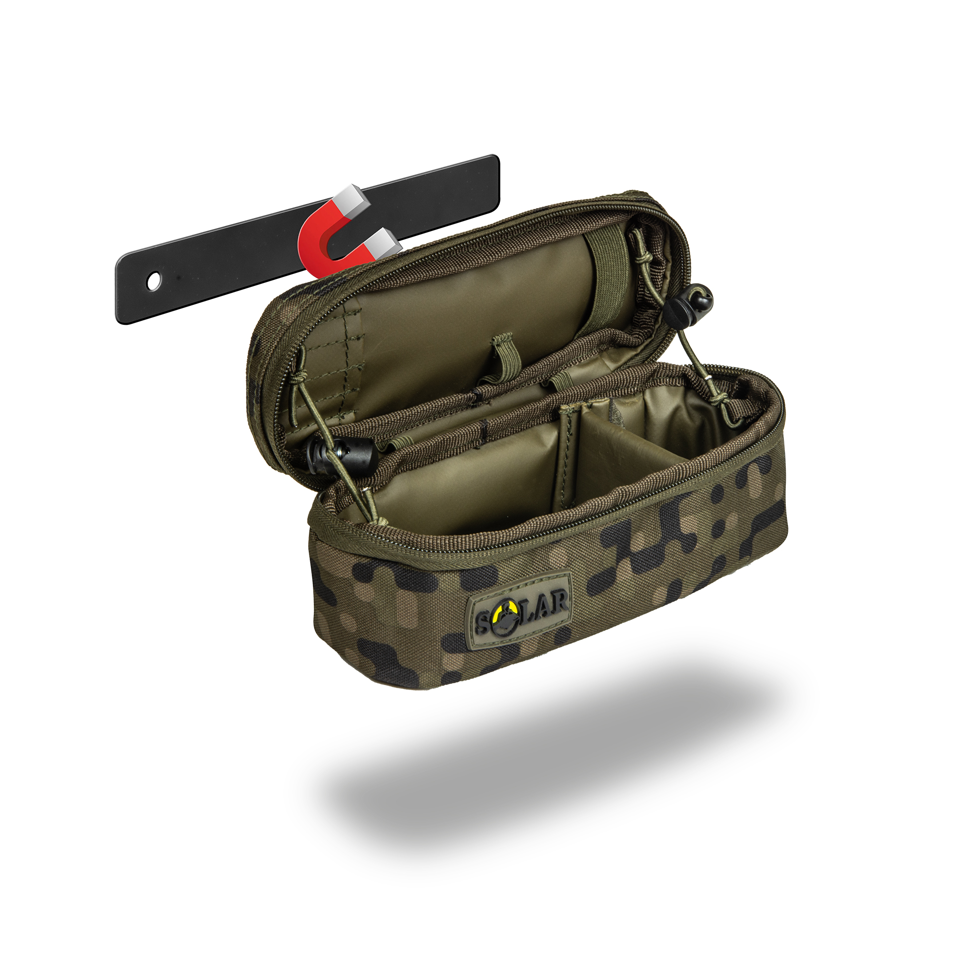 SP C-TECH MAGNETIC TOOL CASE