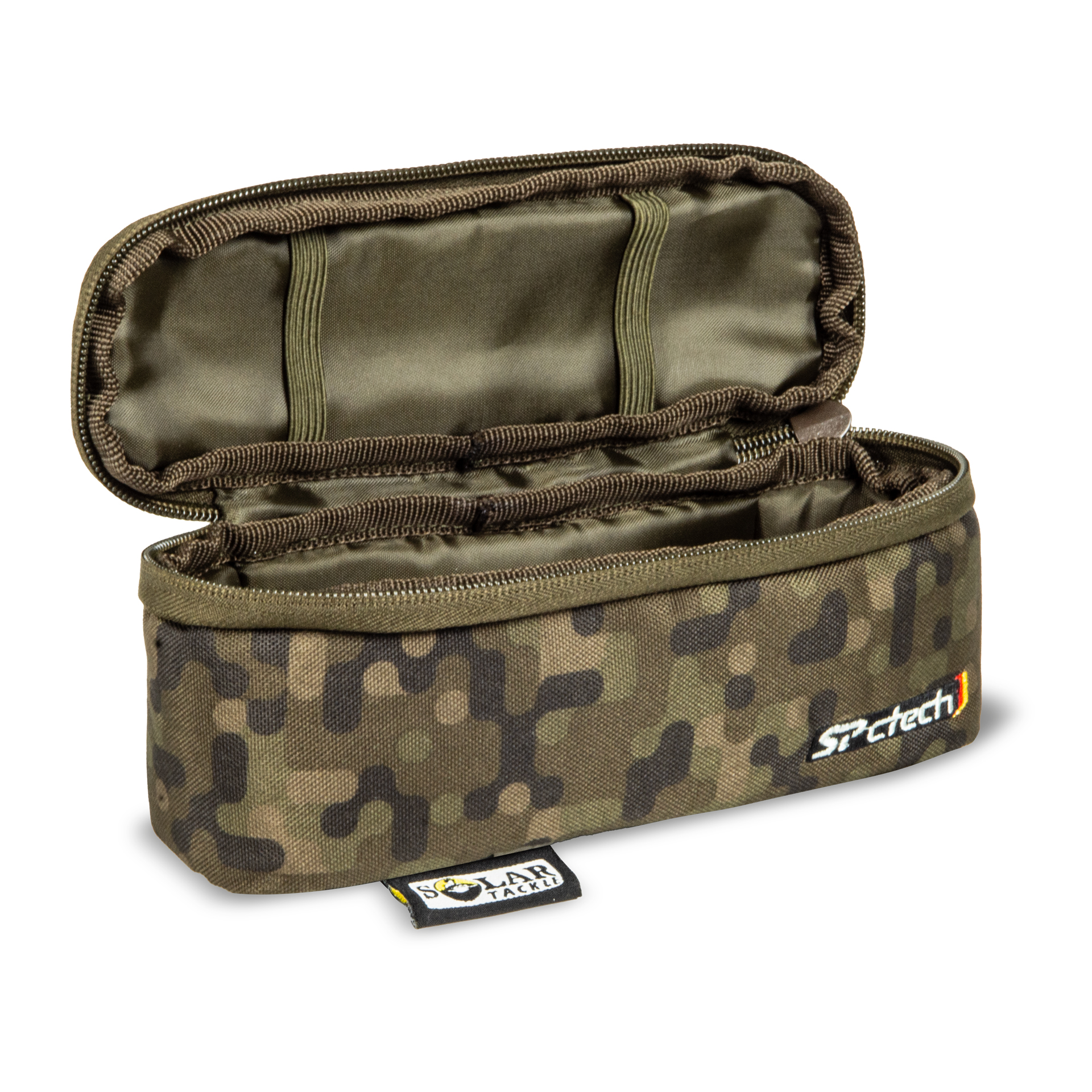 SP C-TECH MINI TECH CASE