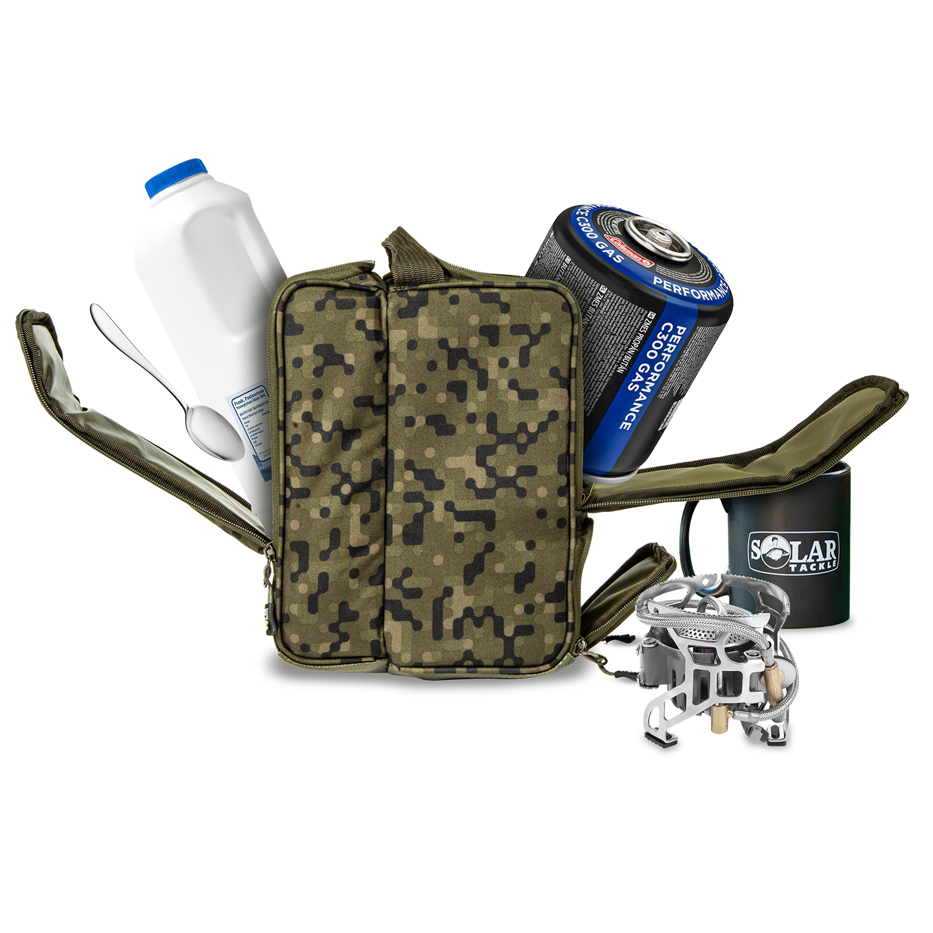 SP C-TECH BREWKIT CASE