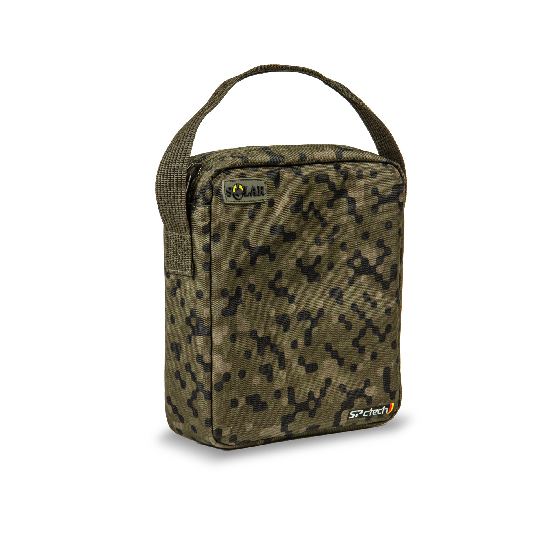 SP C-TECH SCALES POUCH