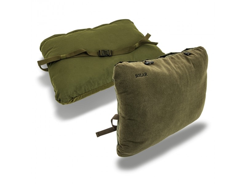 SOLAR UNIVERSAL PILLOW XL