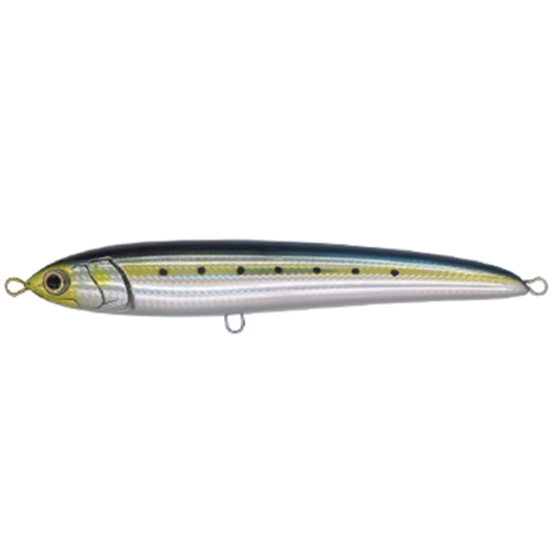 RAPIDO 130MM.FL. 30GR. COL.001/ B01H