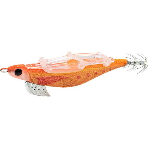 EGINNO MOGUMOGU SEARCH 3.2 COL. 002 GLM 490GLOW