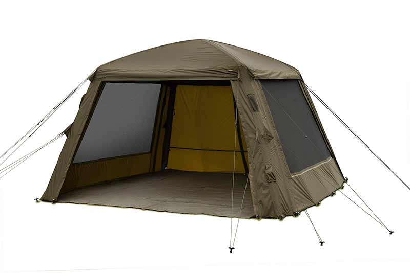 Fox Air Frame Social Shelter 3,5x3,5