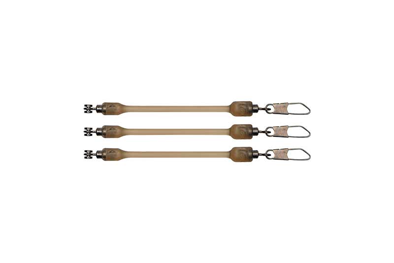 Moulded Feeder Link 40mm x3
