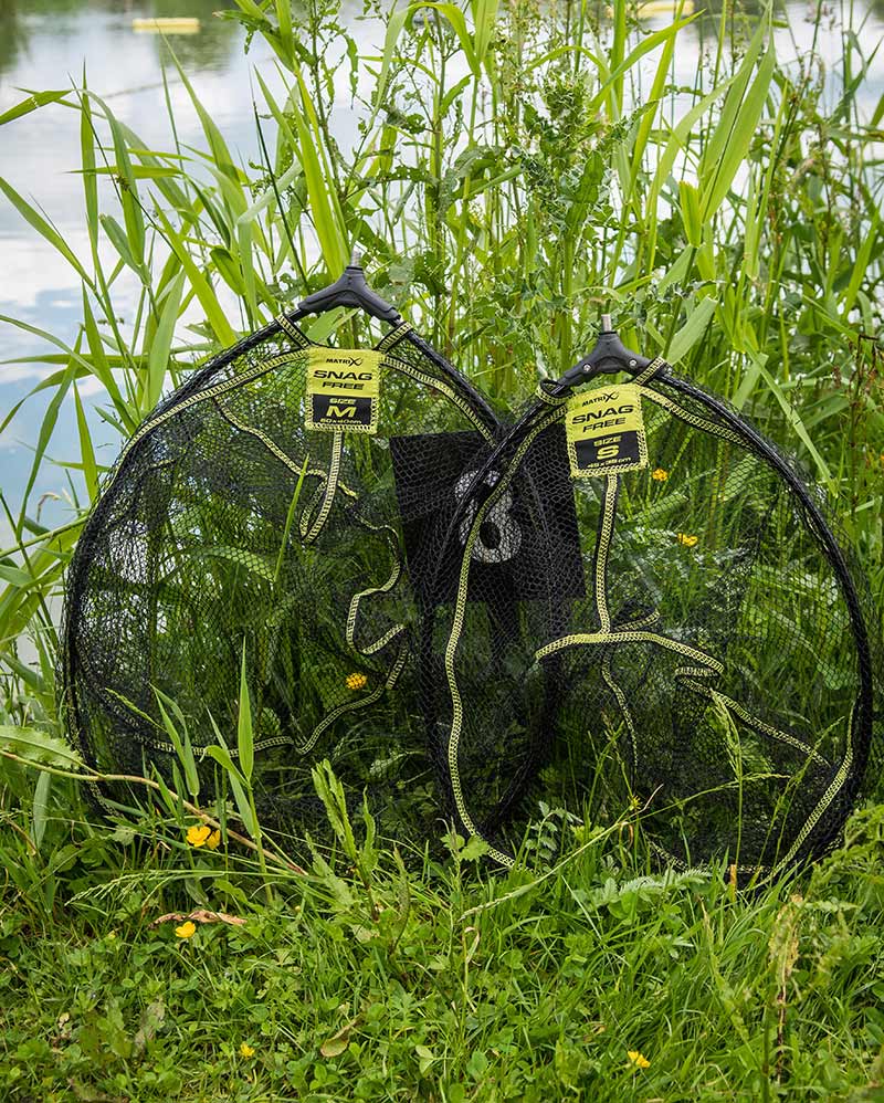 Matrix Snag Free S Net - 45 x 35cm