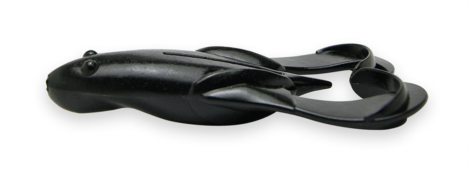KEITECH NOISY FLAPPER 3.5" COL. 001 BLACK