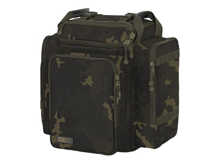Compac Rucksack 30 Dark Kamo