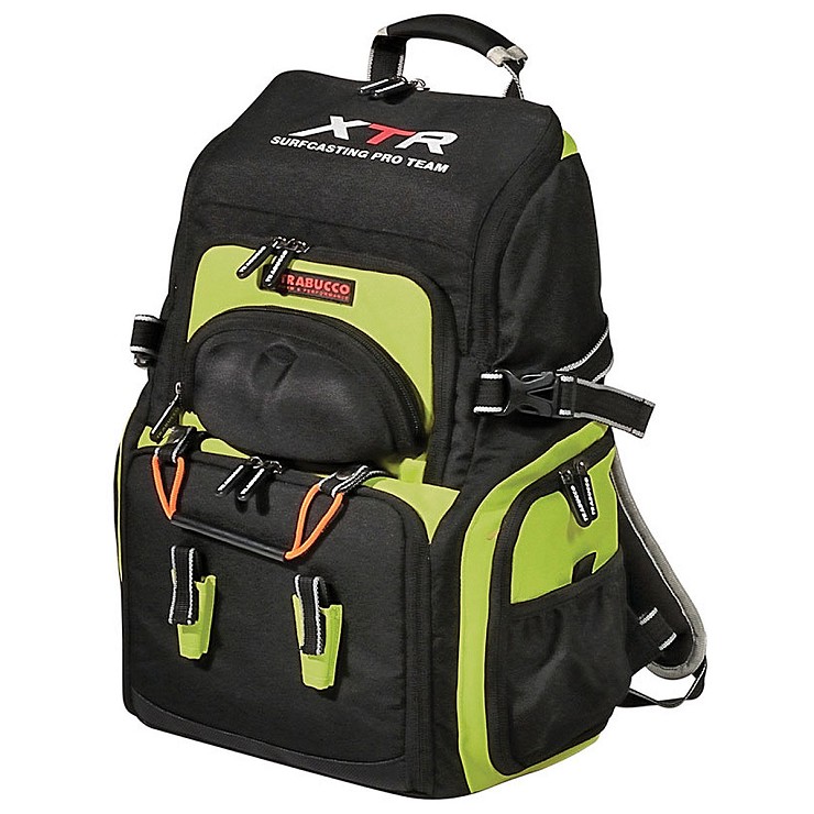 XTR SURF TEAM * ZAINO/RUCKSACK EXPEDITION