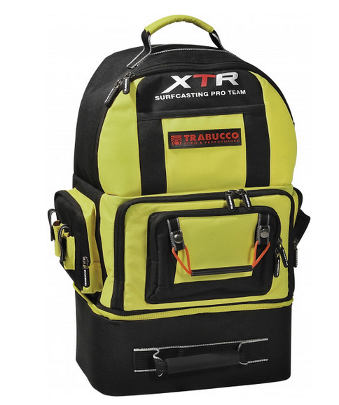 XTR SURF TEAM * ZAINO/RUCKSACK