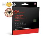 Amplitude Smooth Infinity Optic WF-6