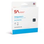 Frequency Saltwater  WF- 7