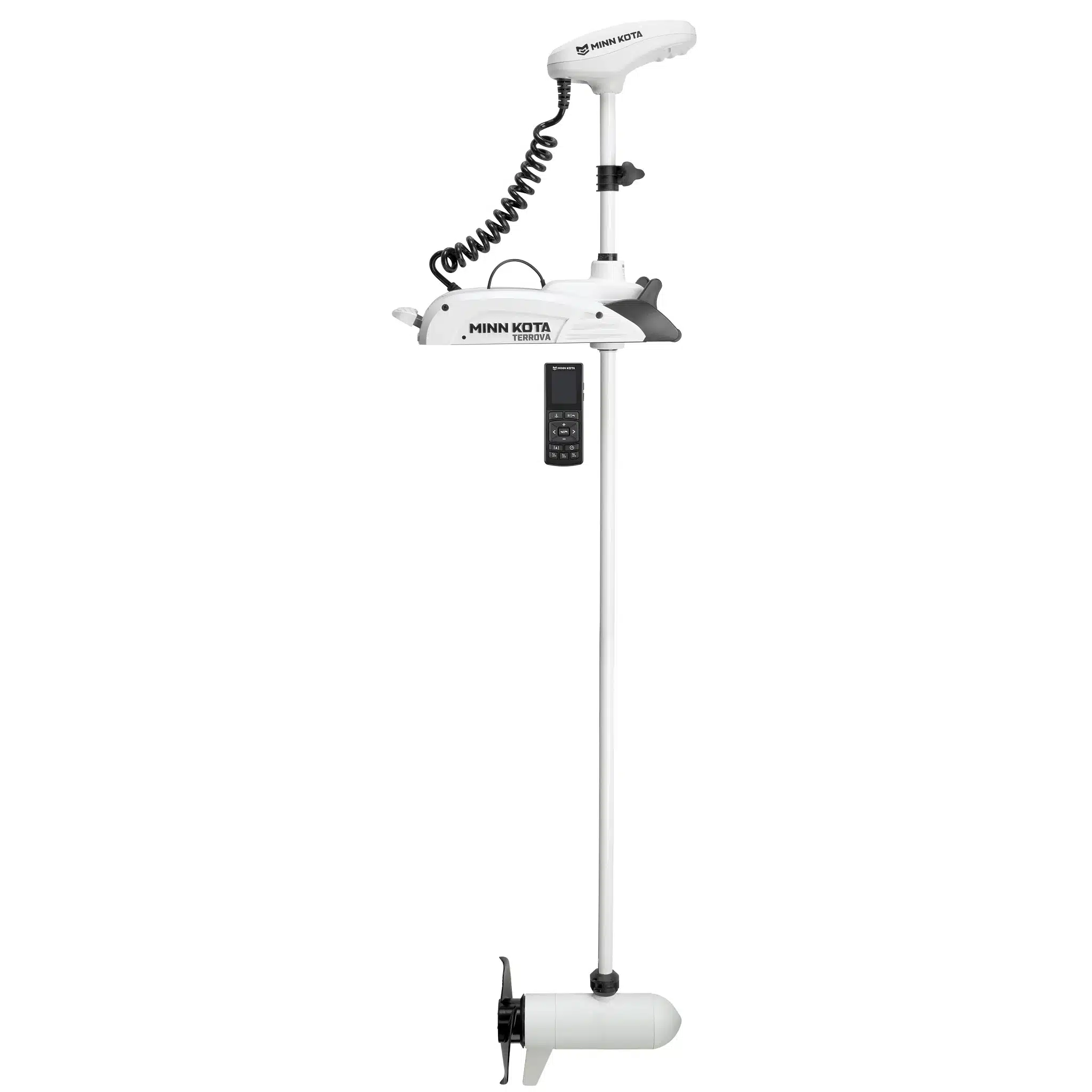 RIPTIDE TERROVA WR 112lbs/87"/36 Vdc