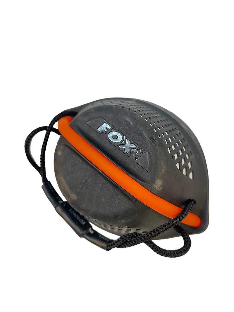 Fox Slik Powerguard Method Pouch Pouch Catapult