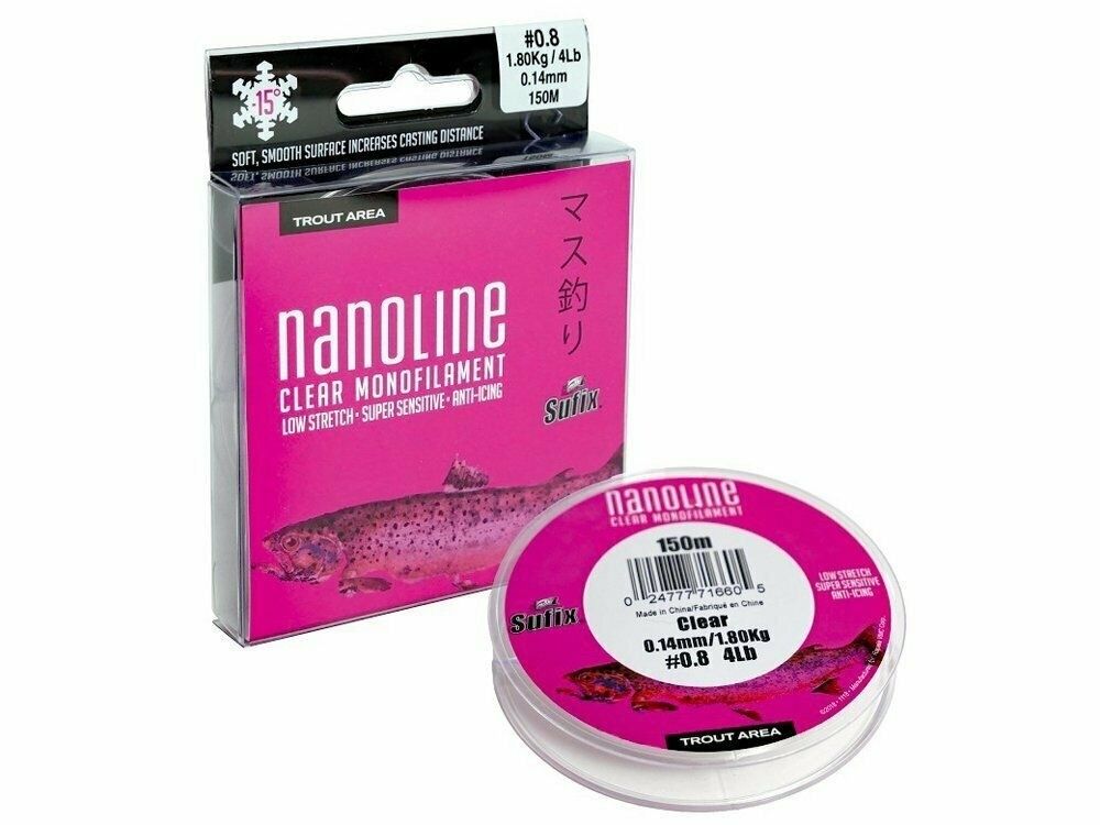NANOLINE CLEAR 150M 14