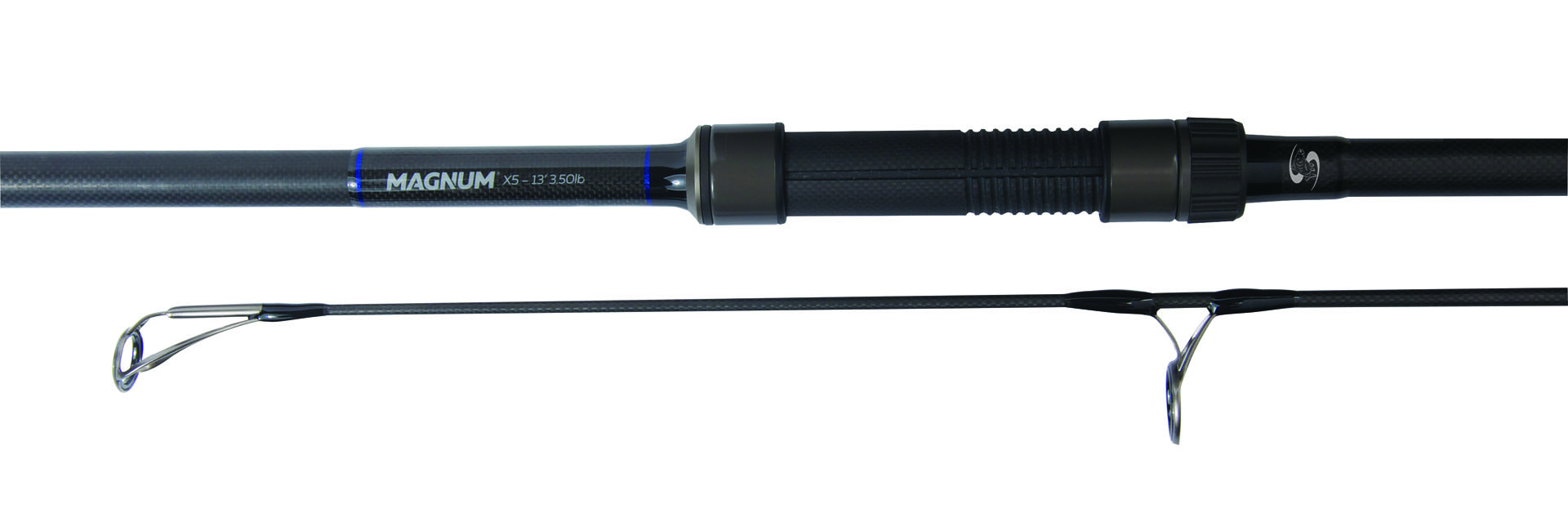 MAGNUM X5 12FT 3.50LB