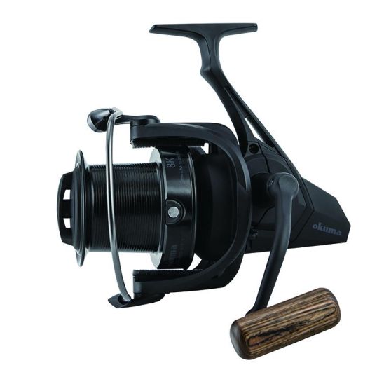 OKUMA 8K