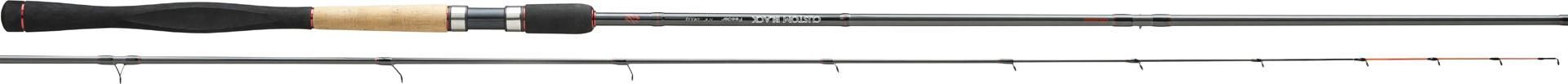 CUSTOM BLACK FEEDER 10'0'' 35G