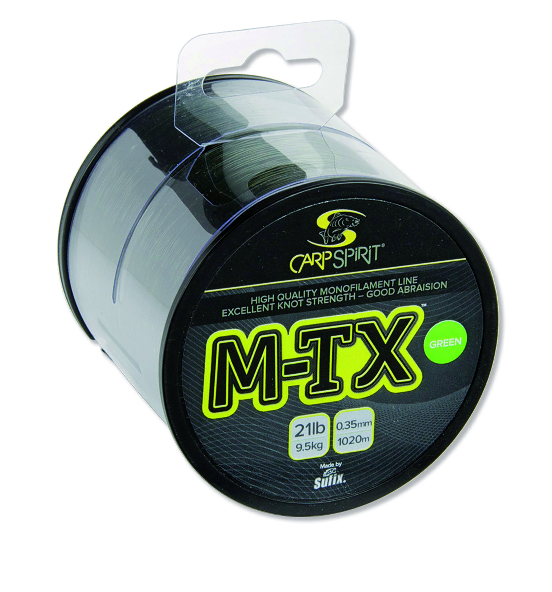 M-TX BLACK 0.25 1410M