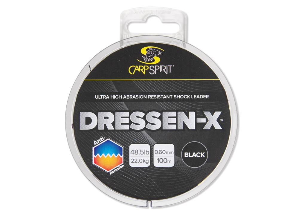 DRESSEN-X GREEN 0.50 100M