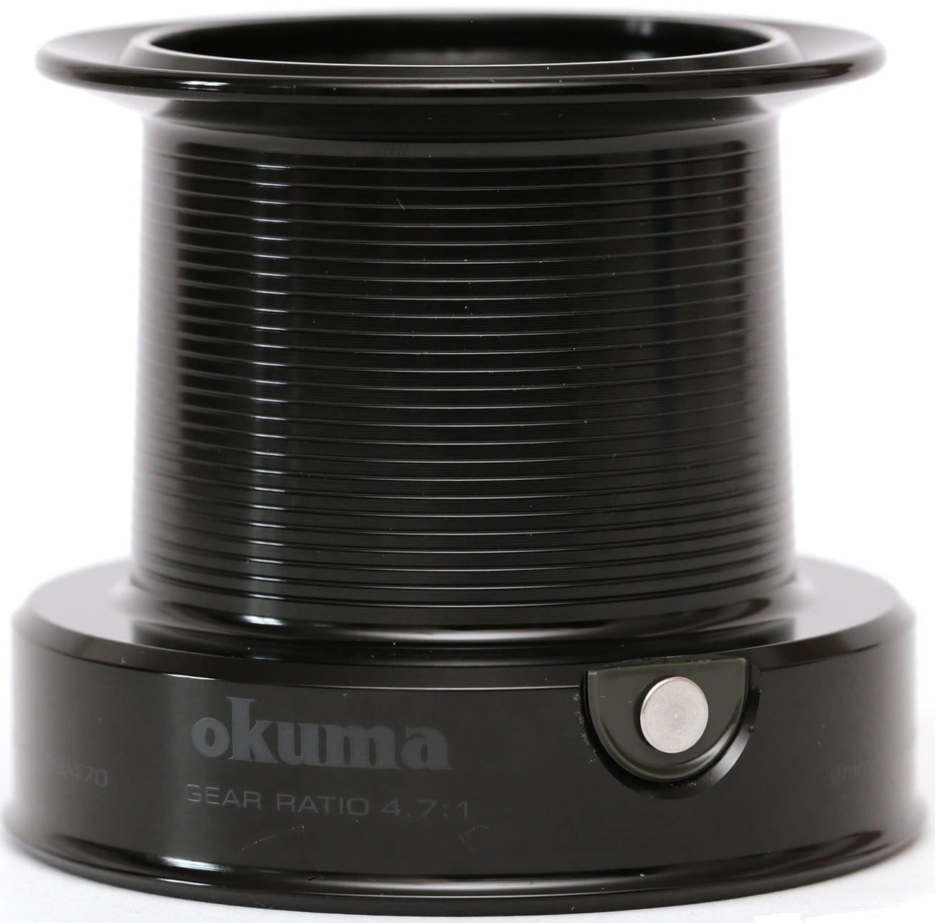 8K REGULAR SPOOL